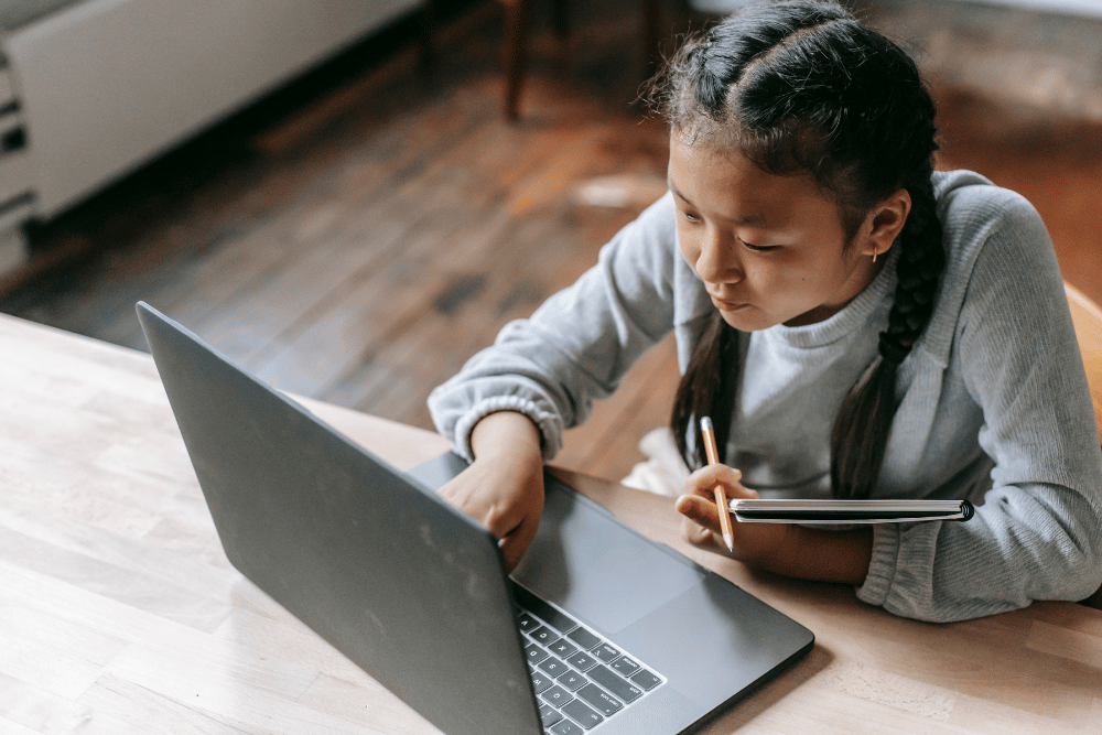 Middle school curriculum