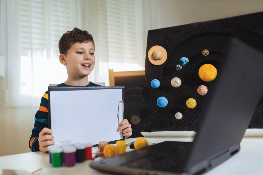 project-based learning