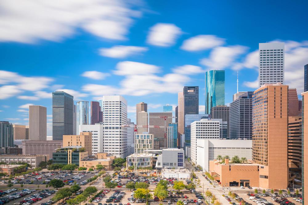 texas-skyline image Enrollment requirements